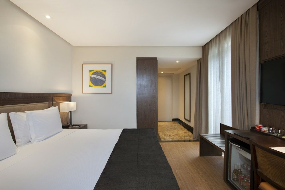 Фото Windsor Brasilia Hotel