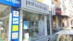 Prof Saracoglu Uskudar (İstanbul, Uskudar, Selmanı Pak Cad., 75A) ، توابل ومكونات غذائية