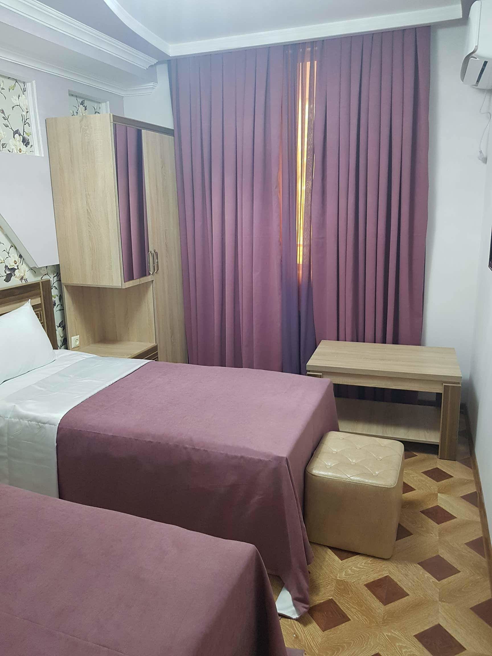 Фото Georgian Palace