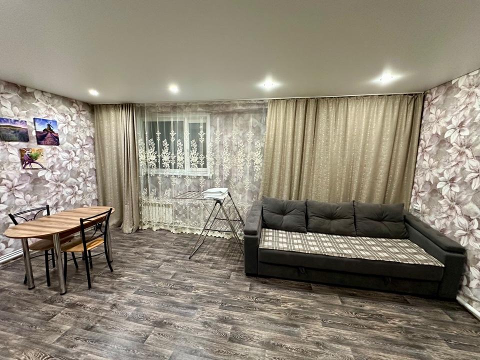 Фото Ужурская День и Ночь