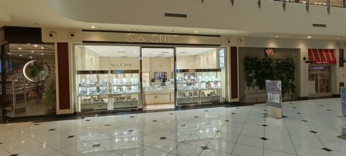 So Chic Fotoğraf 1