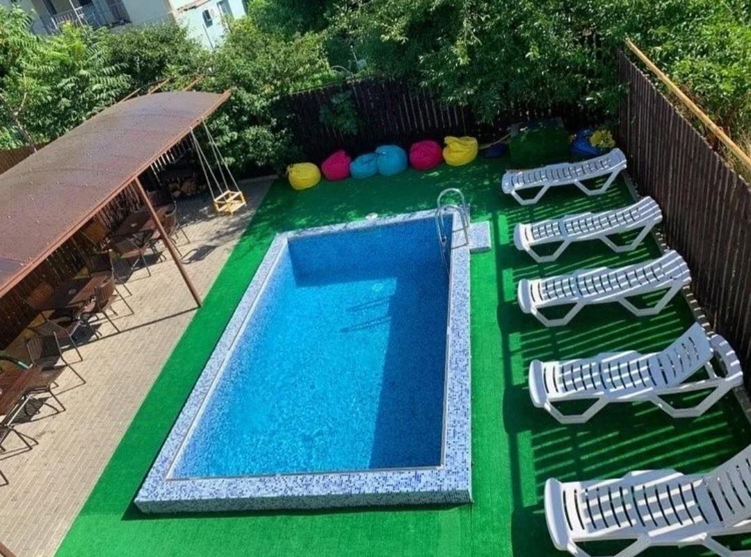 Фото У Черноморья