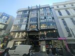 Agabey Gulactilar (İstanbul, Fatih, Nişanca Mah., Derinkuyu Sok., 2) ، مركز أعمال