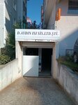 Aydın Isı Doğan Aydın (Bursa, Yıldırım, Erikli Mah., 2. Adalet Cad., 22B) ، أنظمة ومعدات التدفئة