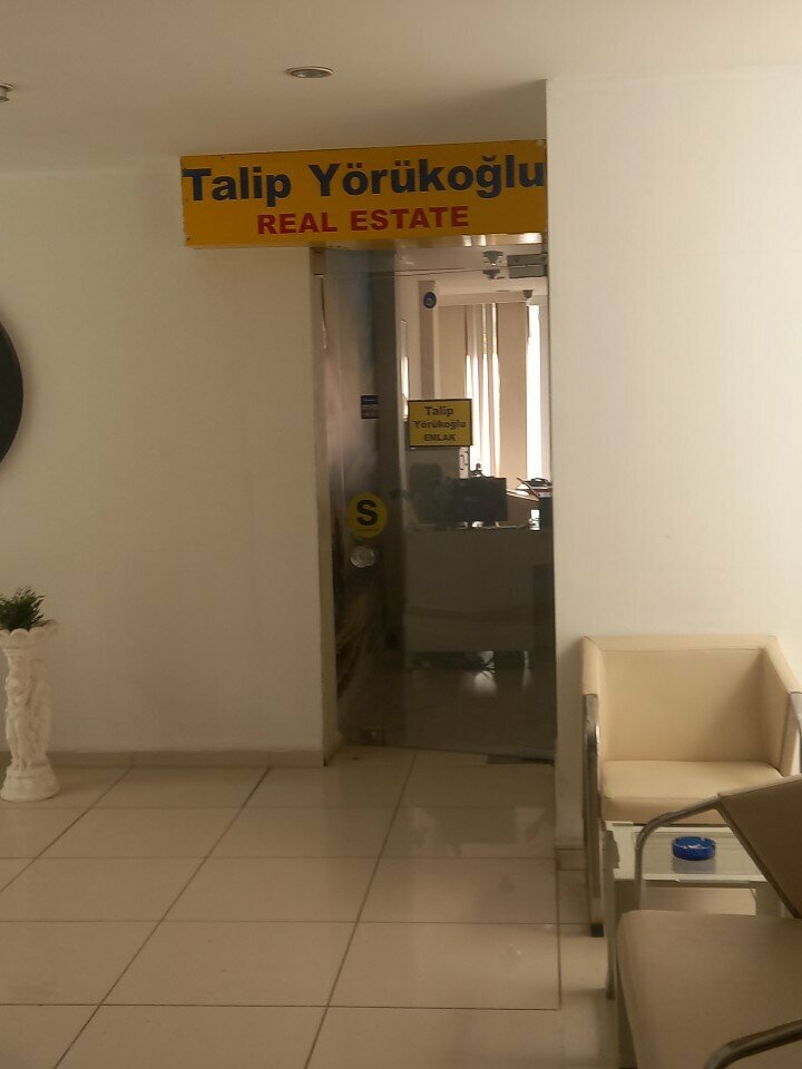 Real estate agency Talip Yorukoglu Emlak, Antalya, photo