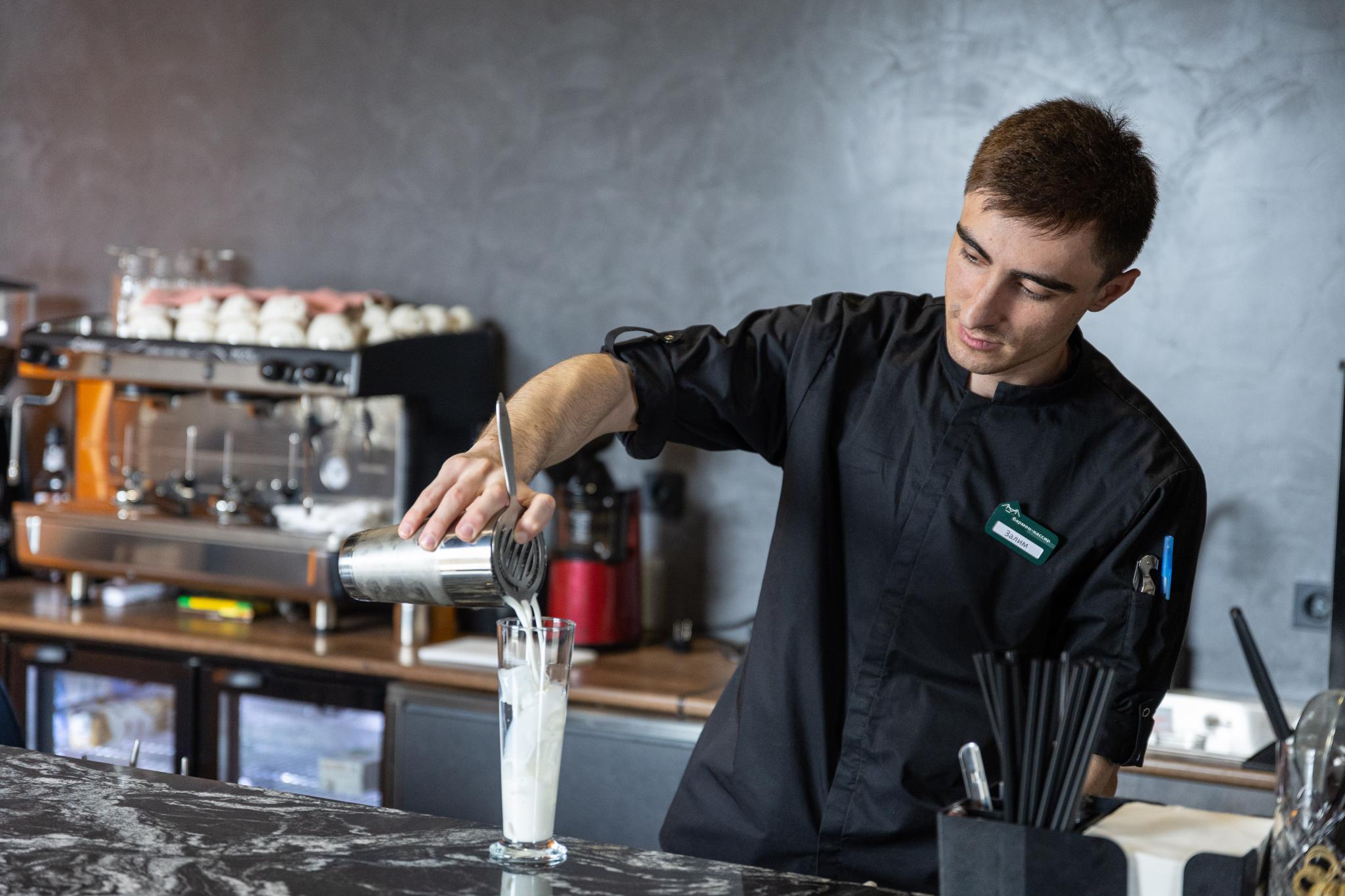 Фото Майри Парк Отель