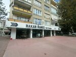 Kuaför Hakan (Konya, Selçuklu, Ahmet Hilmi Nalçacı Cad., 17) ، مصففو الشعر