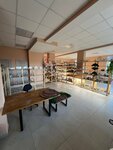 Gypsoflo (ulitsa Generala Ishbulatova, 8/2) ، متجر الهدايا والتذكارات