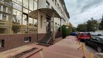 Индустриальный полюс (Krasnaya Street, 155/1) ، شركة الإدارة