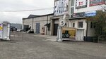 Donglek Zhondeu Sheberkhanasy (Yurïya Gagarïn street, 341), tire service
