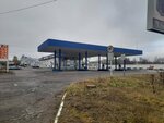 АЗС (Syktyvkar, Lesozavod District, Severnaya Street, 67), gas station