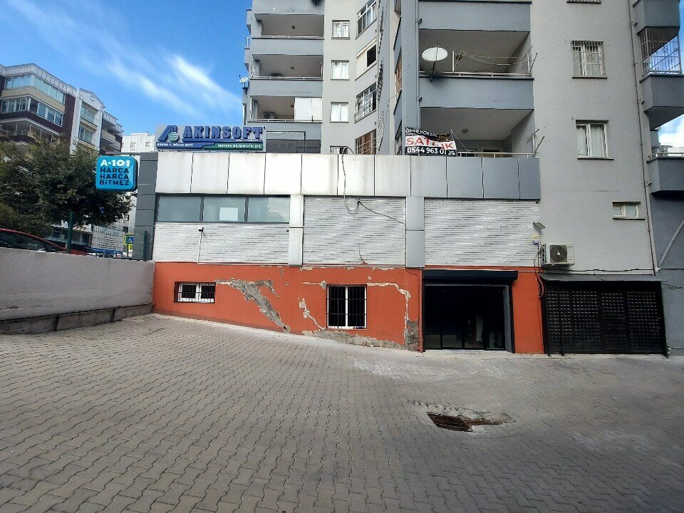 IT company Akinsoft Mutsev Information Technology, Adana, photo