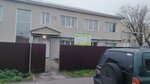Дамбо мир (Volkova Street, 25) ، المركز الإصلاحي للأطفال