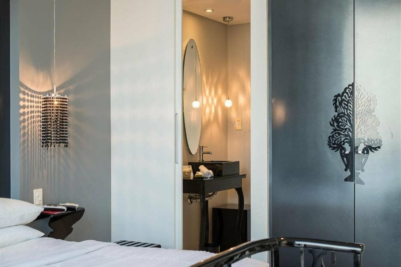 Фото Zank by Toque Hotel