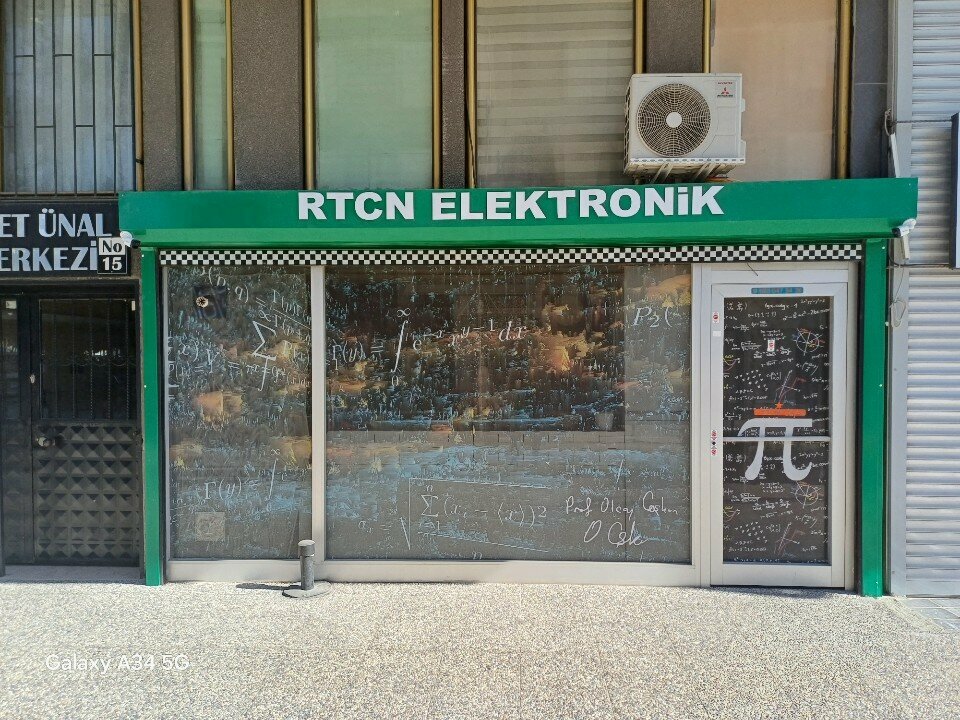 Engineering Rtcn Electronics, Ankara, photo