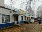 Выпекайка (Lesozavod District, Kortkerosskaya Street, 9), confitería