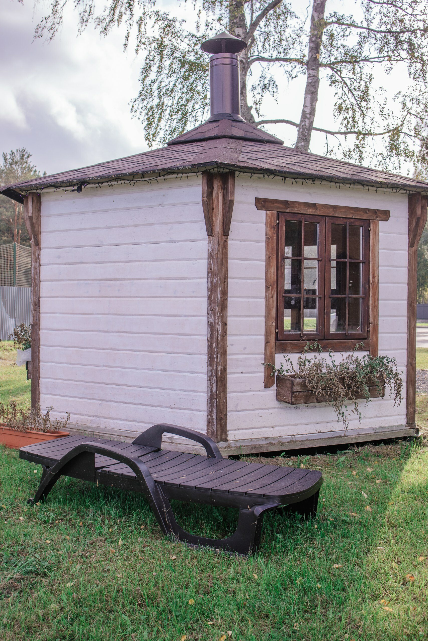 Фото Озерная