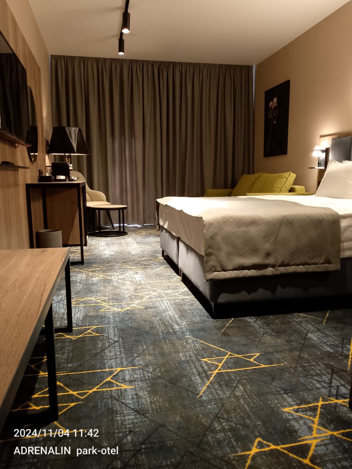 Фото Адреналин