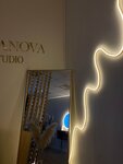 Brows Studio (Gvardeyskaya ulitsa, 54), eyebrow and eyelash salon