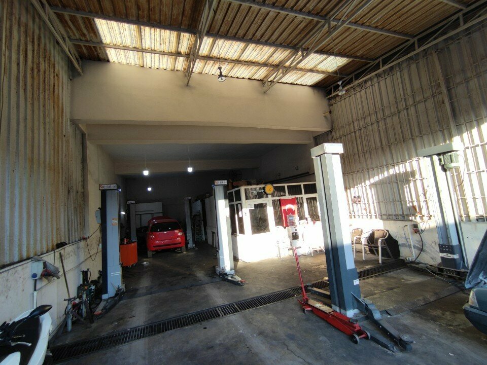 Car service, auto repair Antcar Private Ford Service, Antalya, photo