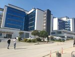 Medline Private Hospital (Adana, Çukurova, Turgut Özal Bul., 234/1), hospital