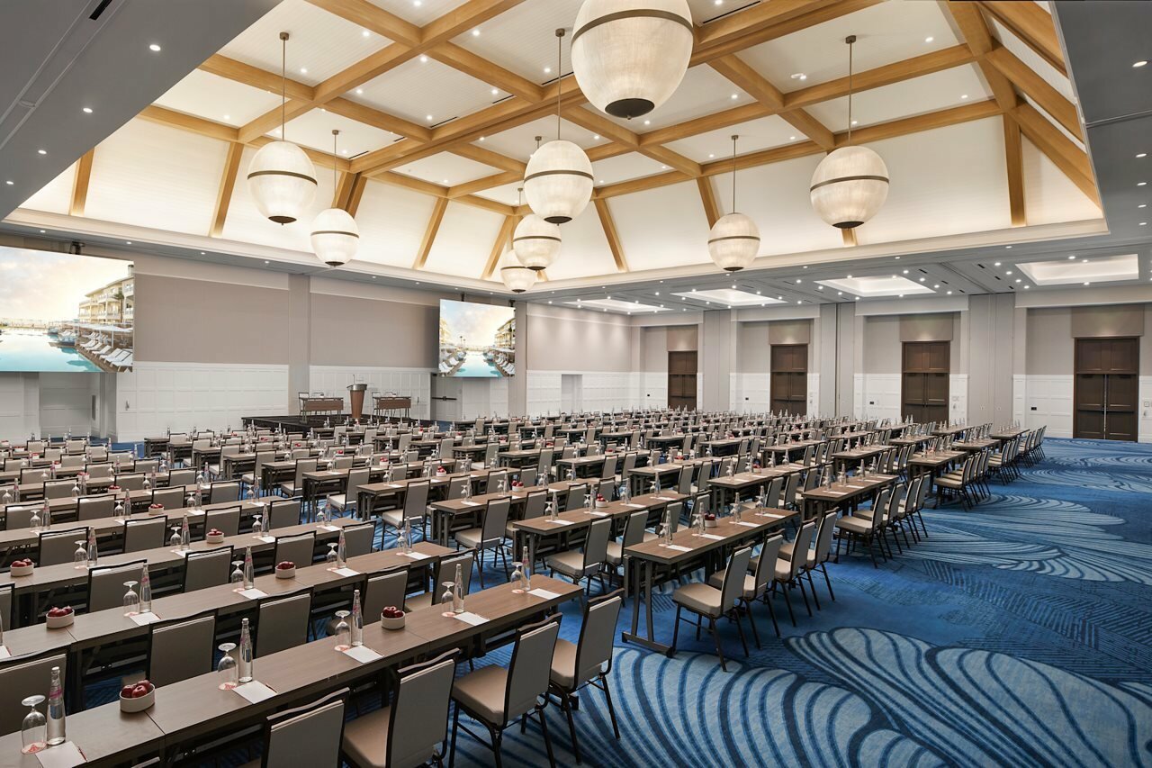 Фото Beach Village at The Del, Curio Collection by Hilton