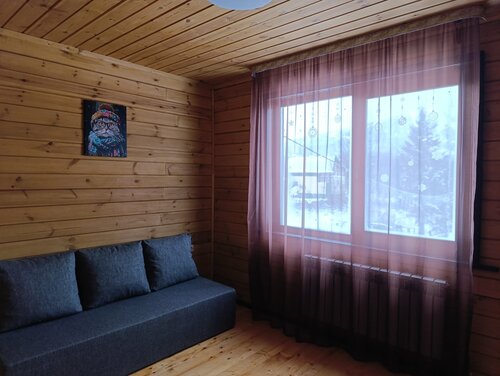 Дом в аренду Семейное гнездышко в Кемеровской области (Кузбассе)