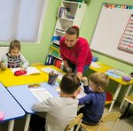 Логопед (Kashirskoye Highway, 57к7), speech therapists