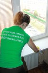 Организация клининга (ulitsa imeni Osipova, 1к5), servicio de limpieza