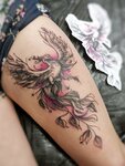 Tattoo Project (ulitsa 50-letiya Oktyabrya, 8), estudio de maquillaje permanente
