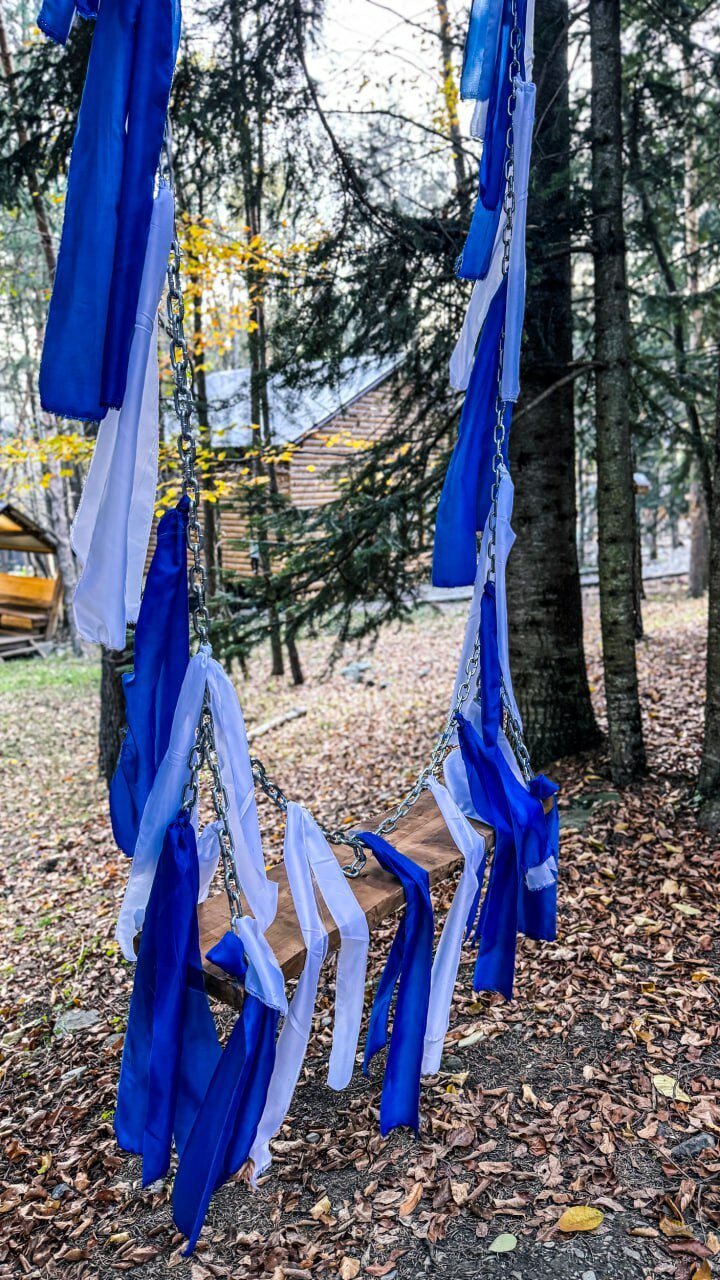 Фото Небосклон