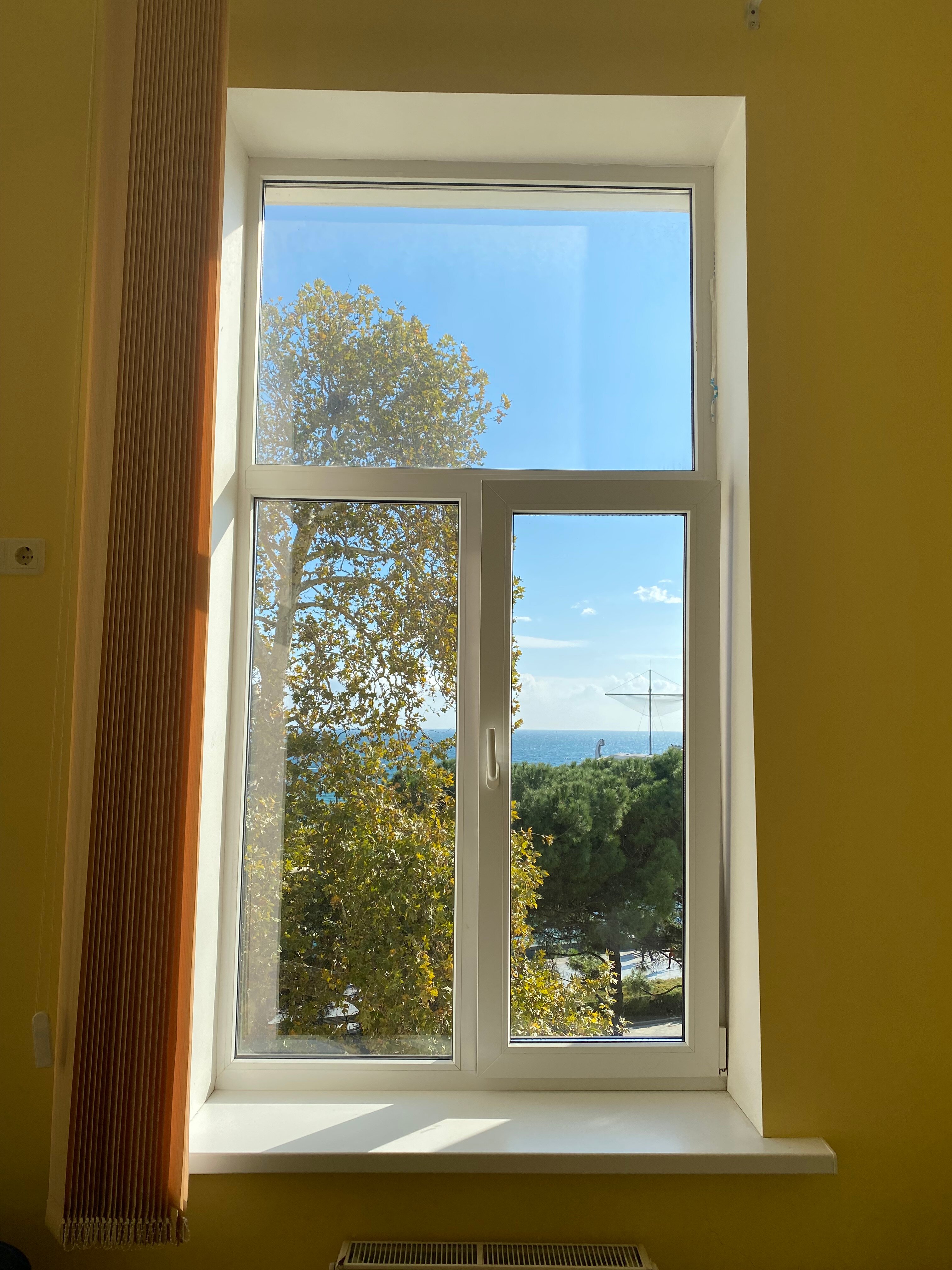 Фото Приморье