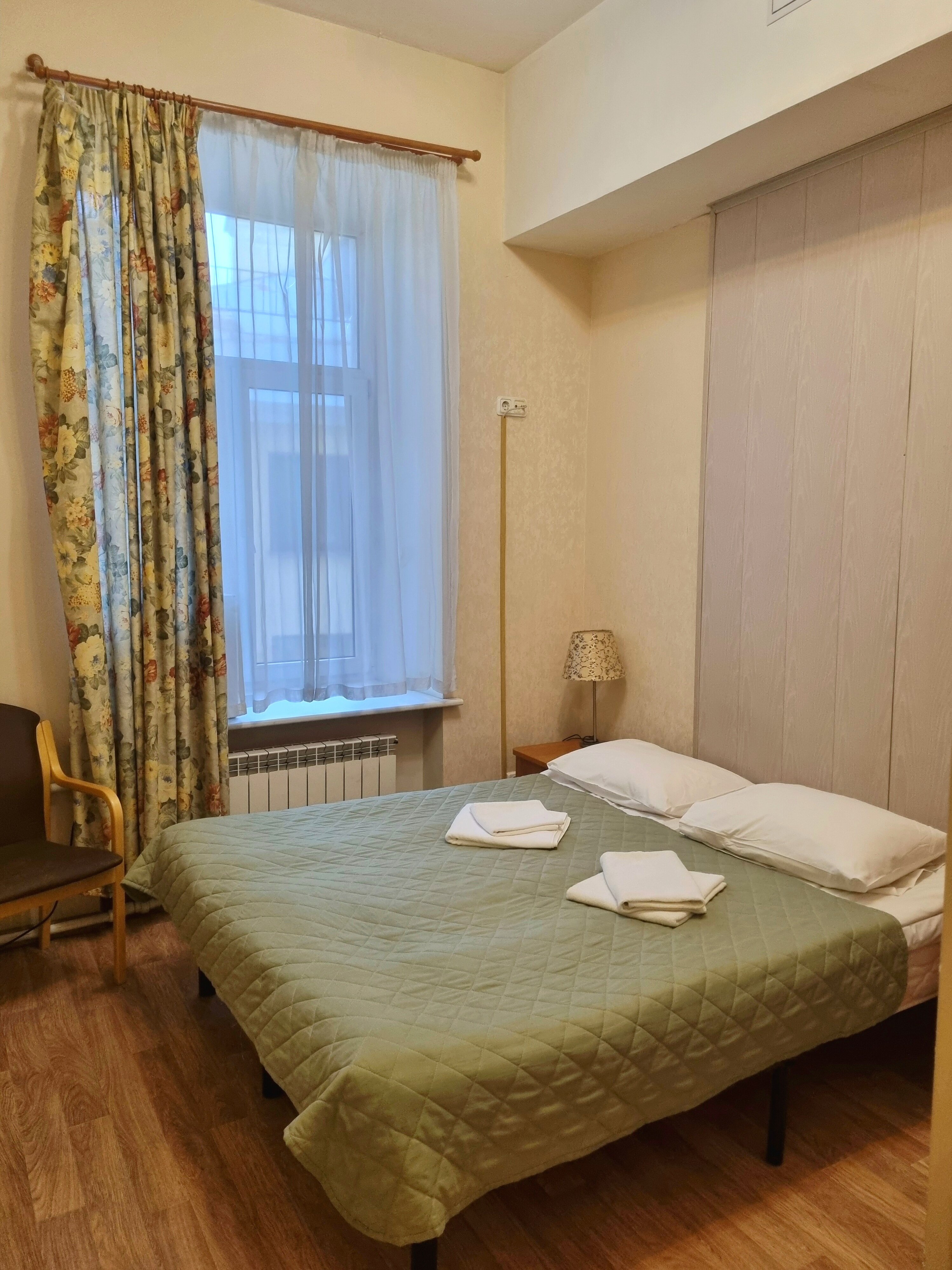 Фото Новые комнаты на Восстания 3