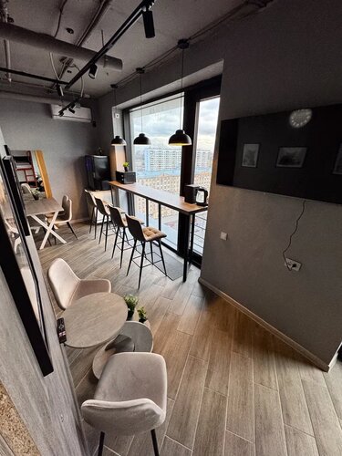 Хостел TimeLapse II в Москве