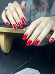 Zn (ulitsa Karla Marksa, 5А), nail salon