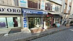Piano Company (İstanbul, Fatih, Mimar Kemalettin Mah., Dibekli Camii Sok., 9B), clothing store