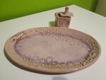 Гончарная мастерская (Blagoveshchenskaya ulitsa, 48/1) ، ورشة فنية