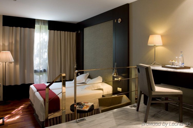 Фото Nh Collection Barcelona Podium