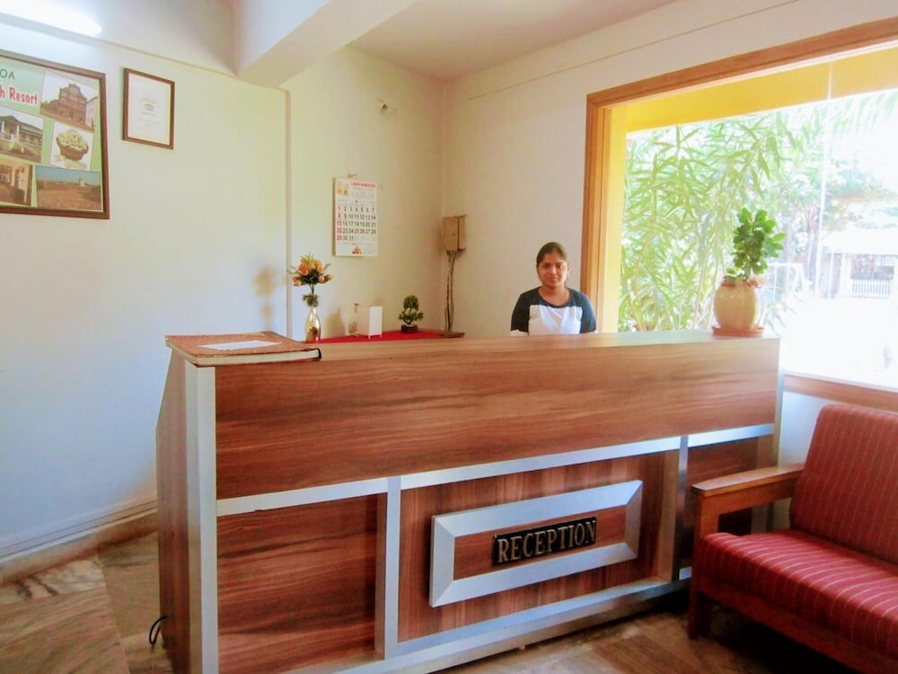 Фото Carina Beach Resort