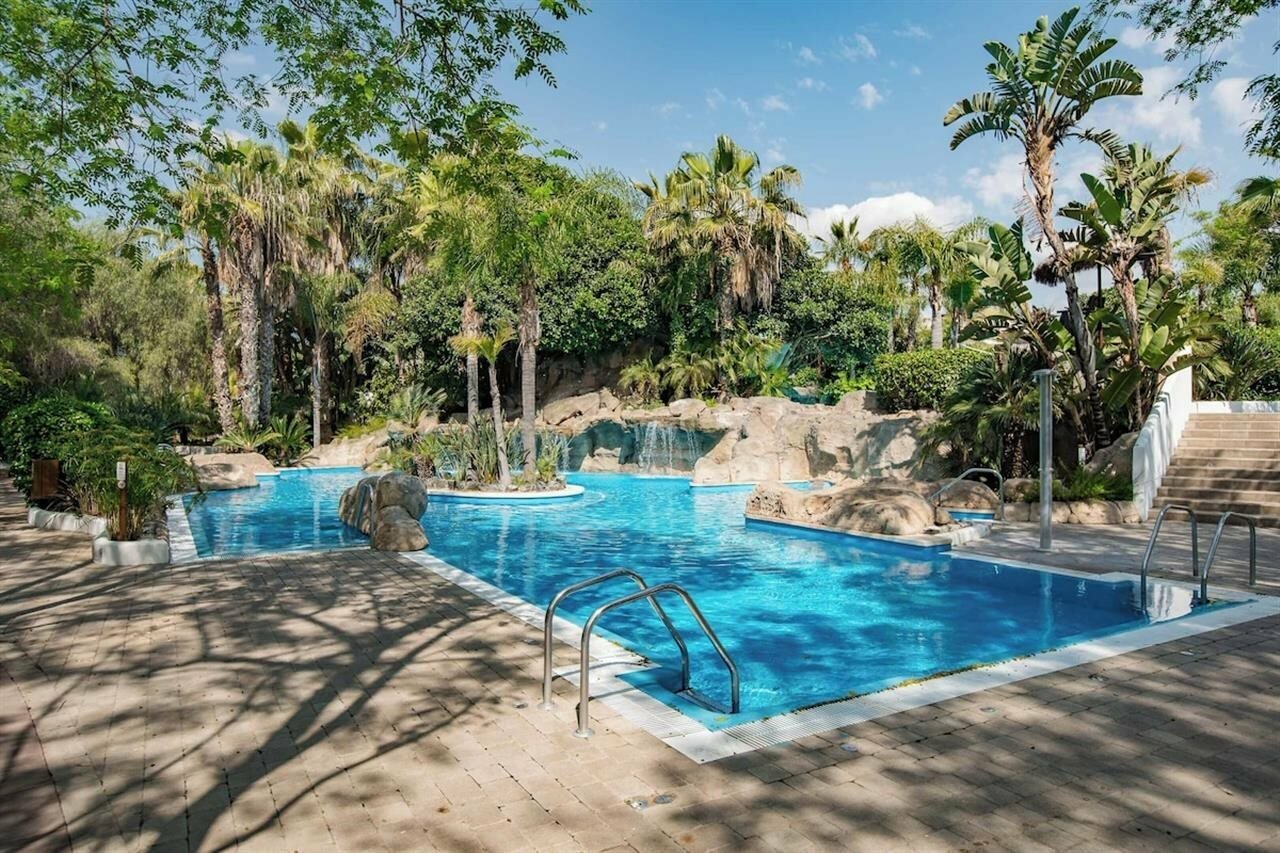 Фото La Siesta Salou Resort & Camping