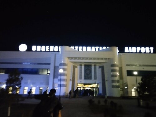 Внешний вид отеля Qibla Tozabog в Хиве, фото 3