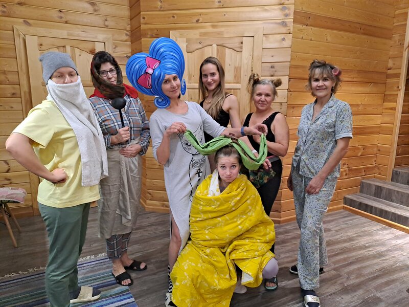 Подгорой — фото 44