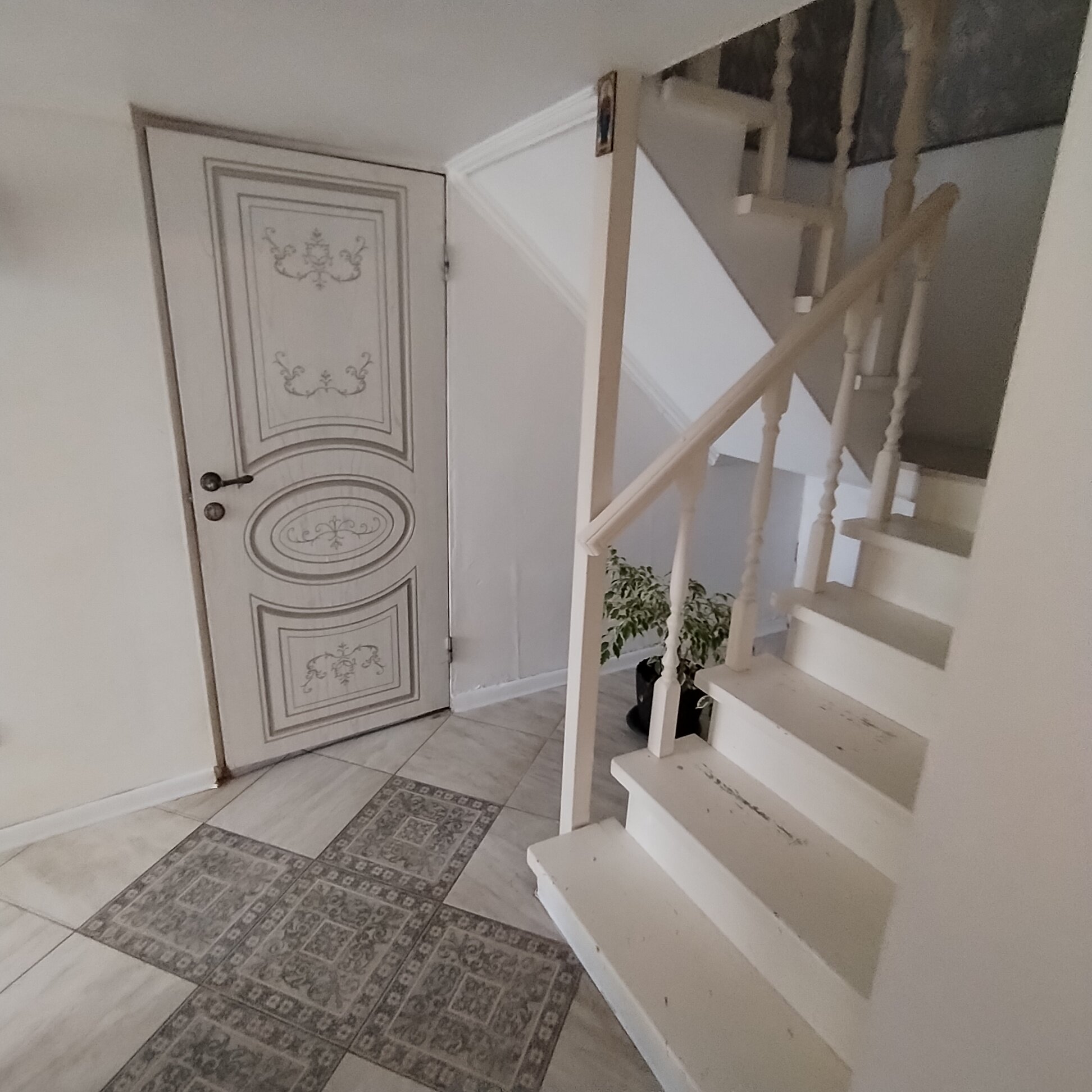 Фото Дом на Фабрициуса