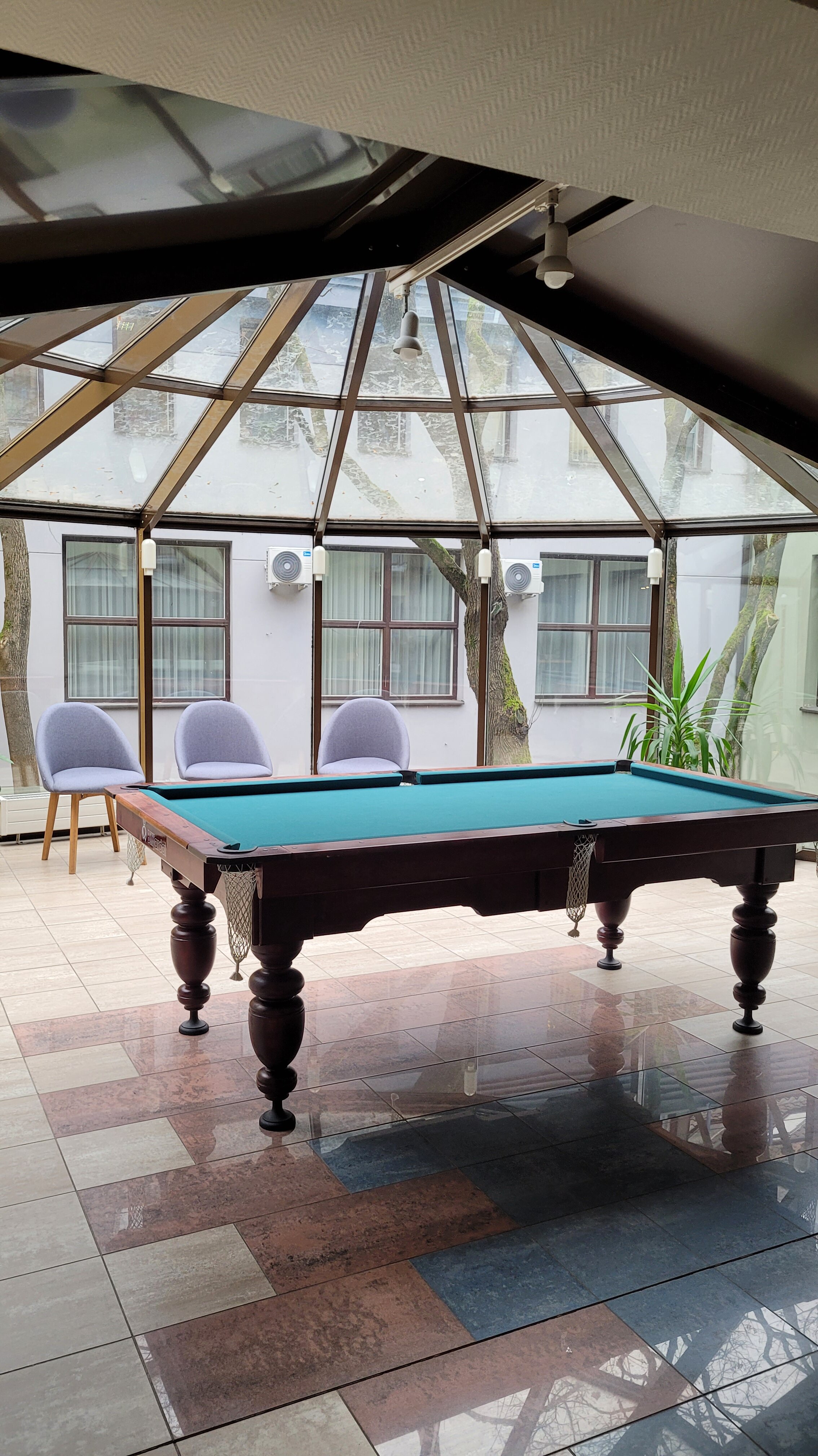 Фото Grata by Centrum Hotels