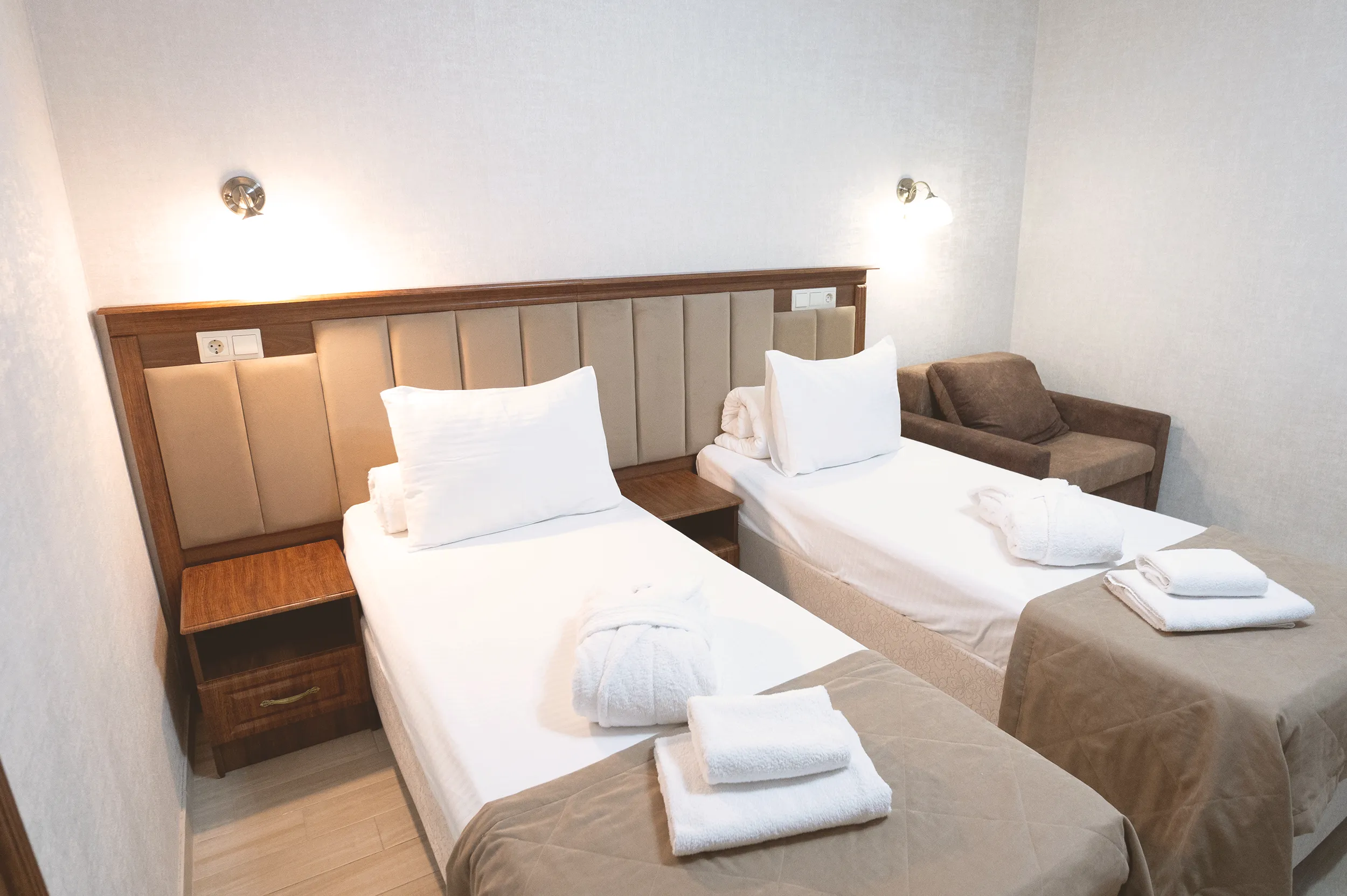 Фото Айсберг Редэнс