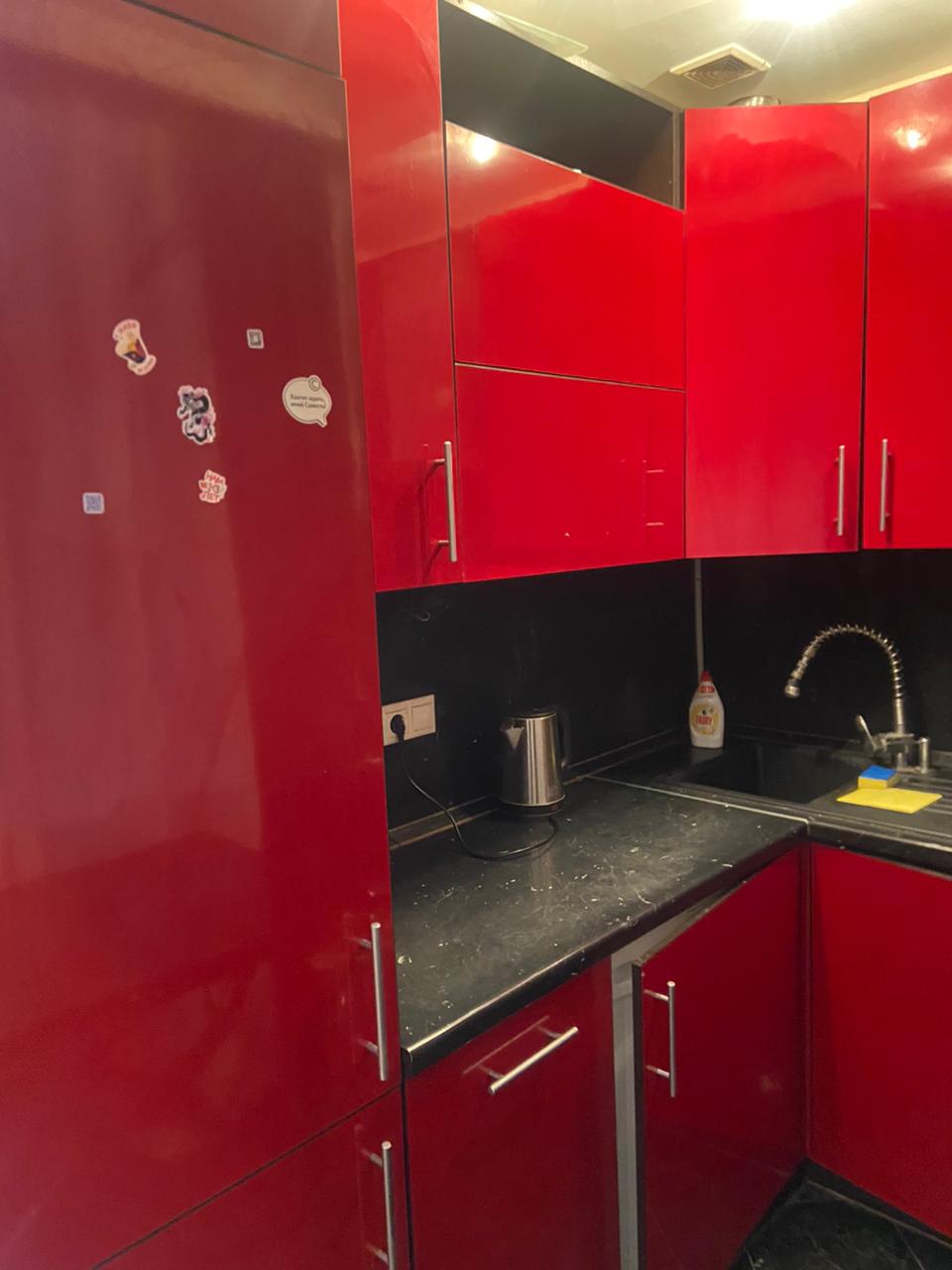 Фото Апартаменты Либуа