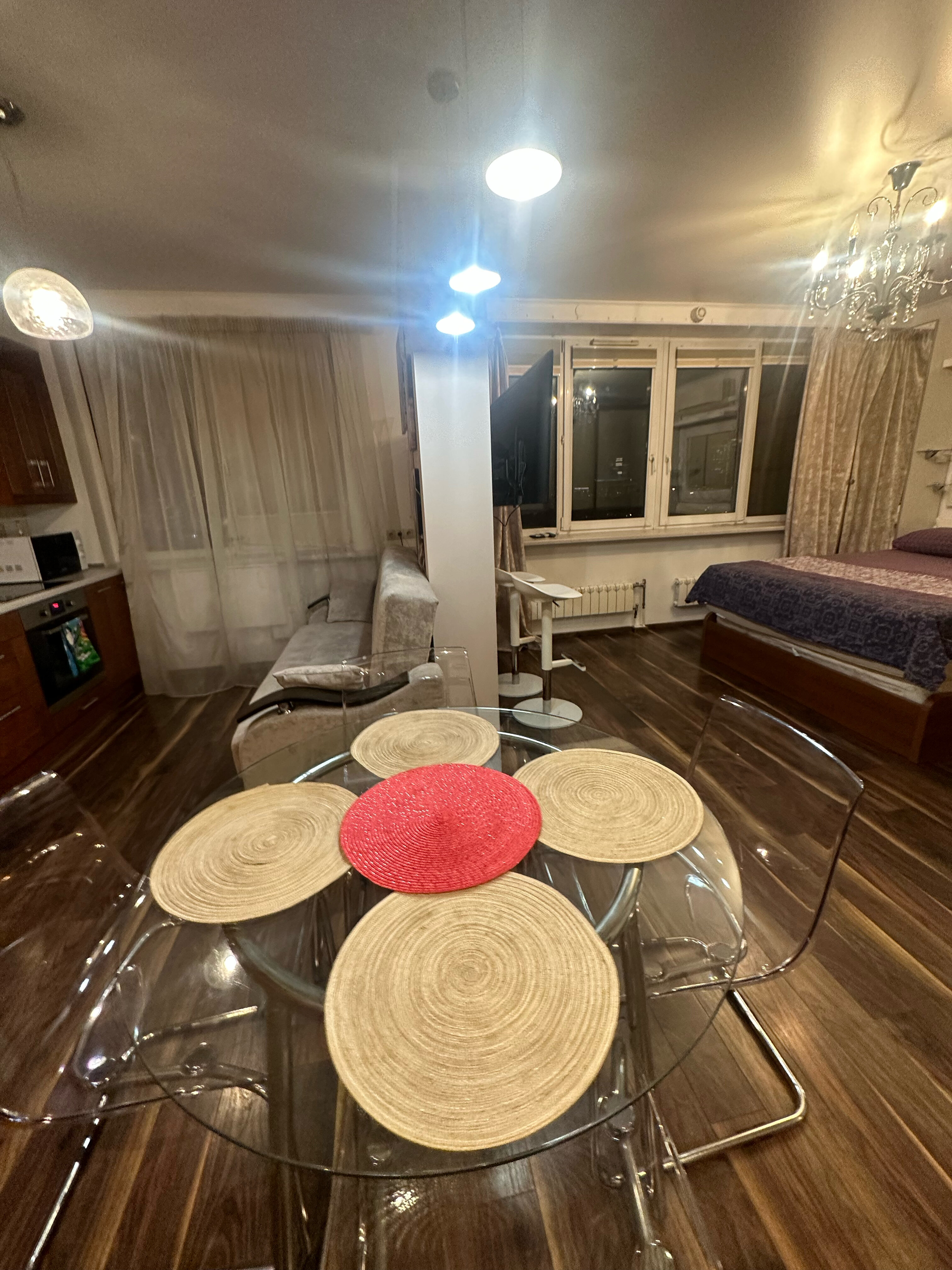 Фото Апартаменты Либуа