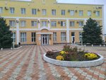Министерство ГУ, информационных технологий и связи АО (Admiralteyskaya Street, 53А), government ministries, services
