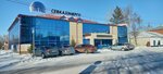 Sevkazenergosbyt (Magzhan Zhumabayev Street, 68), energy supply