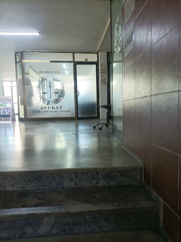 Attorney S. Tuba Topyildiz Subasi, Antalya, photo